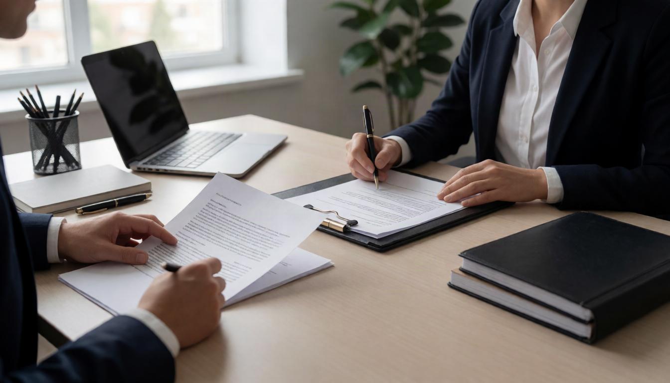 Business documents